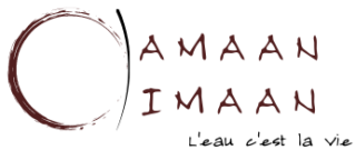 logo Amaan Imaan