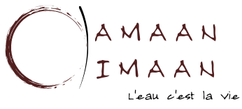 logo Amaan Imaan
